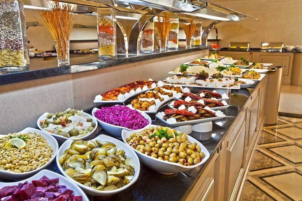 imagini hotel AURUM DIDIM